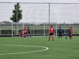 S.K.N.W.K. JO12-1 - Yerseke JO12-2 (competitie) 2024-2025 (4e fase) (69/131)